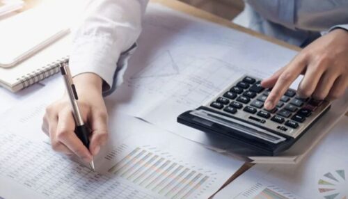 آموزش نرم‌افزار حسابداری سپیدار
