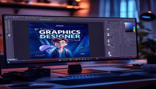 دوره آموزش فتوشاپ