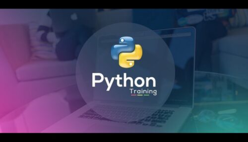 آموزش پایتون مقدماتی