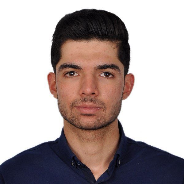 مهندس مرتضی مرزبانی