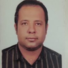 مهندس یاسر جبلی حصاری