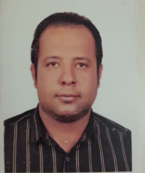 مهندس جواد ذاکری