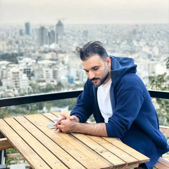 مهندس احسان عرفانیان
