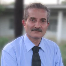 مهندس رضا عرفانیان