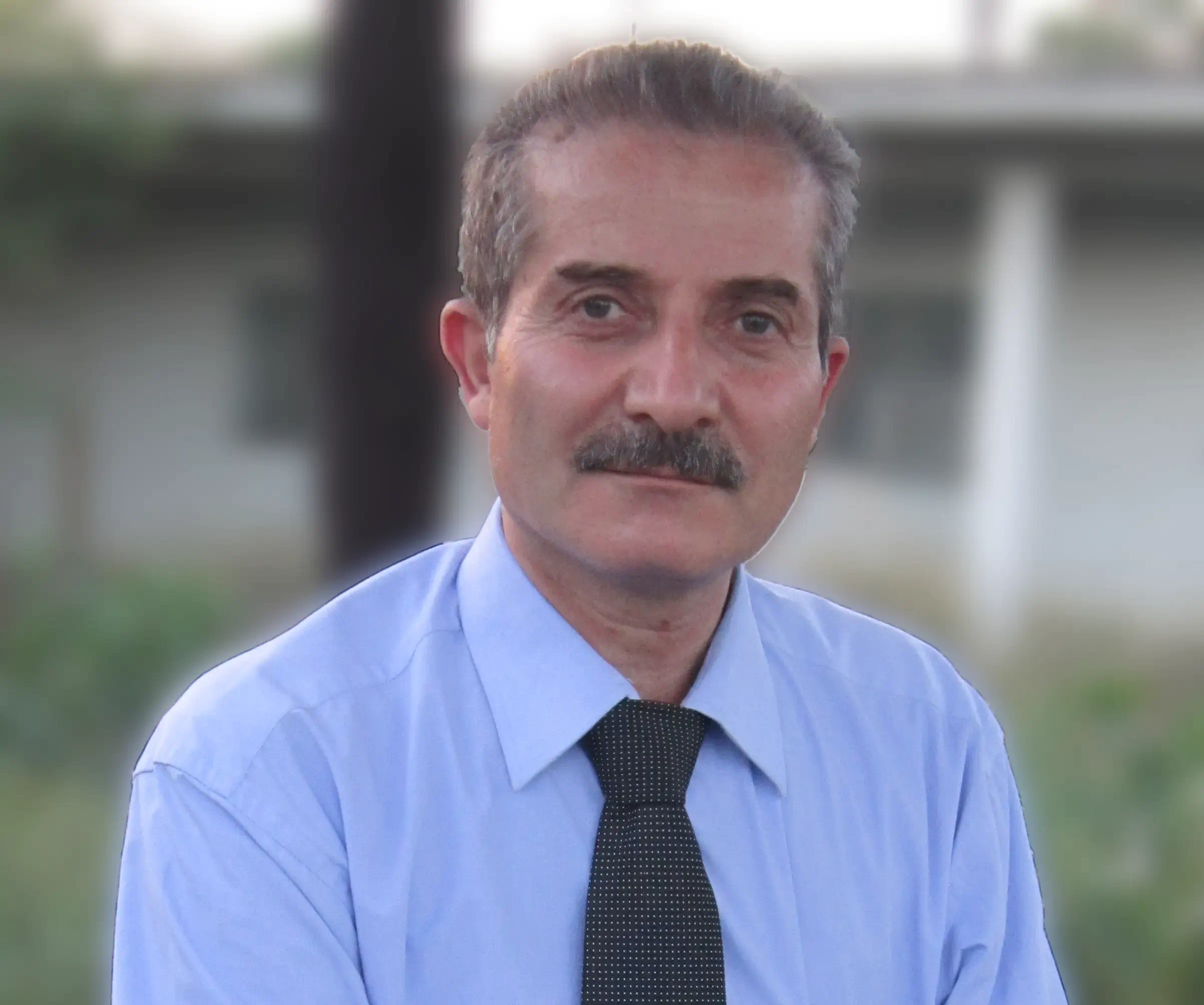 مهندس رضا عرفانیان